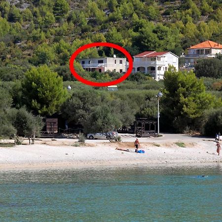 Apartments With A Parking Space Prizba, Korcula - 219 Exterior foto