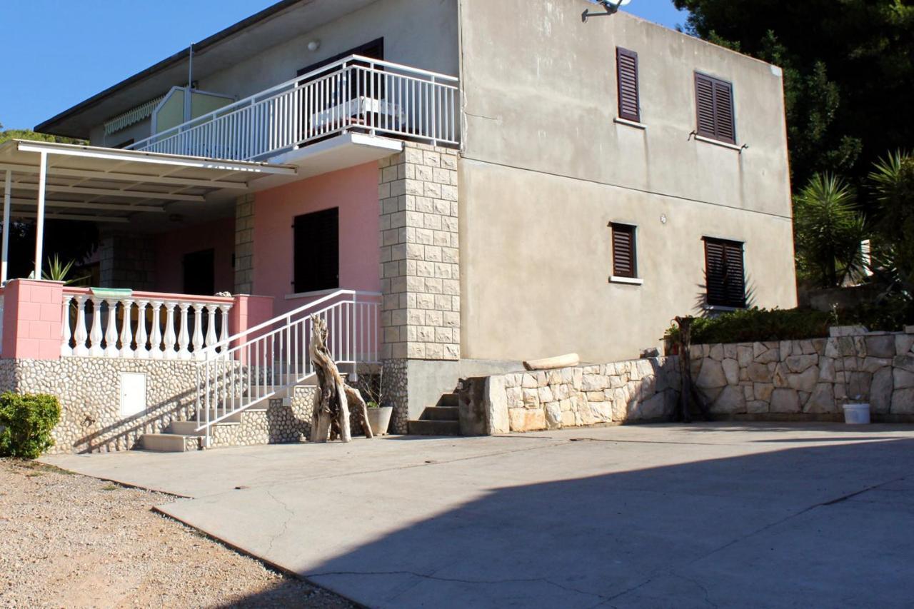 Apartments With A Parking Space Prizba, Korcula - 219 Exterior foto