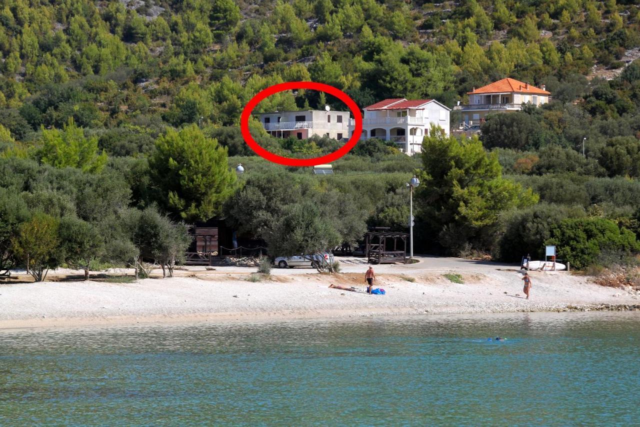 Apartments With A Parking Space Prizba, Korcula - 219 Exterior foto