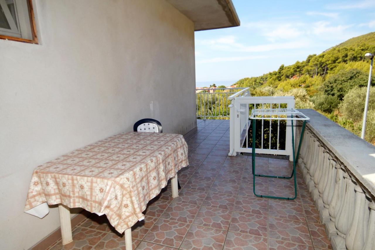 Apartments With A Parking Space Prizba, Korcula - 219 Exterior foto