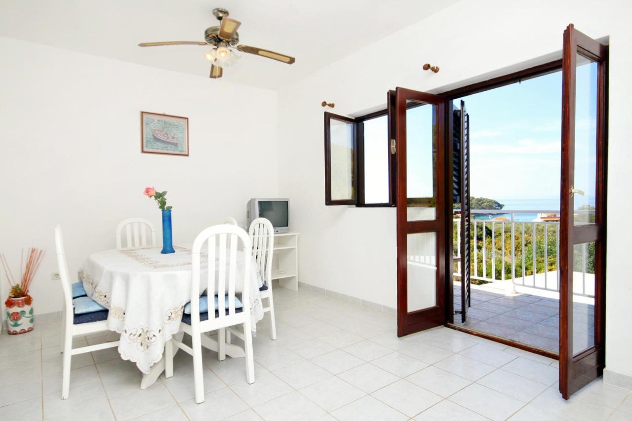 Apartments With A Parking Space Prizba, Korcula - 219 Exterior foto